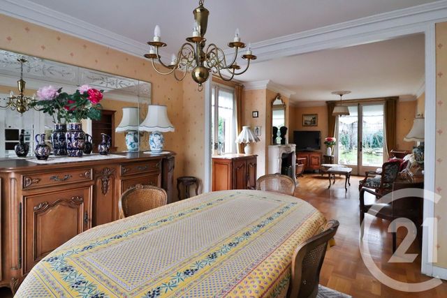 maison à vendre - 5 pièces - 115.0 m2 - ETRECHY - 91 - ILE-DE-FRANCE - Century 21 Actua Conseils