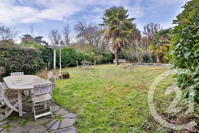 maison à vendre - 5 pièces - 115.0 m2 - ETRECHY - 91 - ILE-DE-FRANCE - Century 21 Actua Conseils