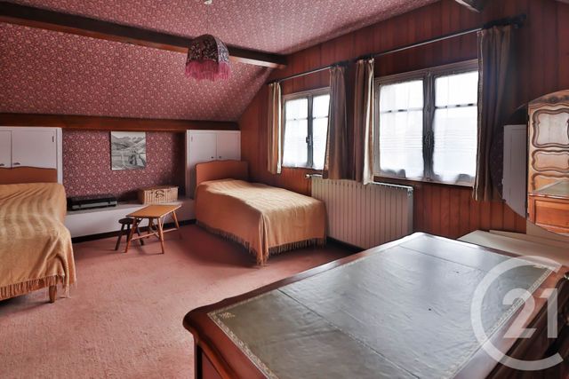 maison à vendre - 5 pièces - 115.0 m2 - ETRECHY - 91 - ILE-DE-FRANCE - Century 21 Actua Conseils