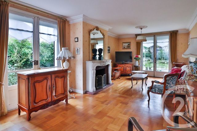 maison à vendre - 5 pièces - 115.0 m2 - ETRECHY - 91 - ILE-DE-FRANCE - Century 21 Actua Conseils