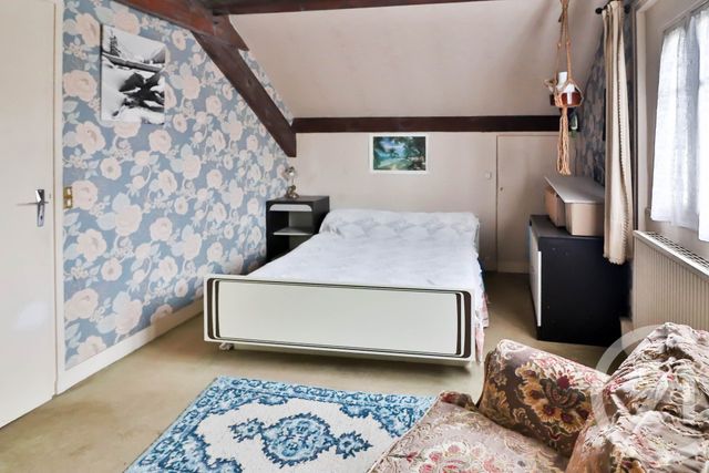 maison à vendre - 5 pièces - 115.0 m2 - ETRECHY - 91 - ILE-DE-FRANCE - Century 21 Actua Conseils