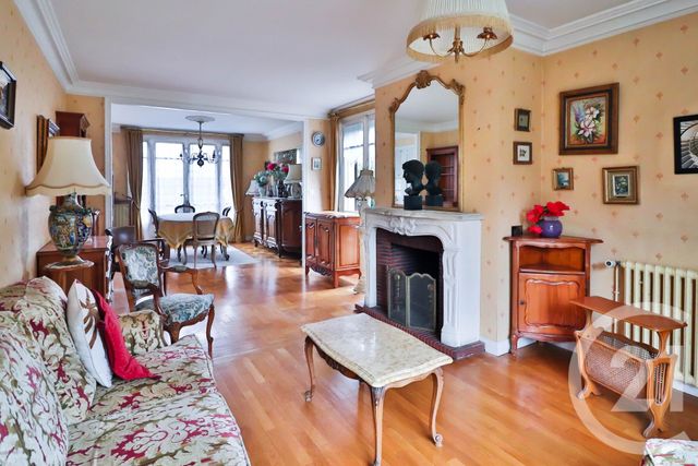 maison à vendre - 5 pièces - 115.0 m2 - ETRECHY - 91 - ILE-DE-FRANCE - Century 21 Actua Conseils