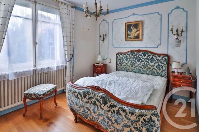 maison à vendre - 5 pièces - 115.0 m2 - ETRECHY - 91 - ILE-DE-FRANCE - Century 21 Actua Conseils