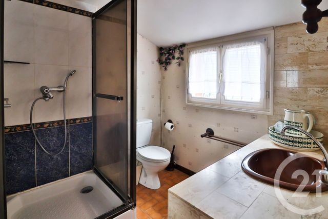 maison à vendre - 5 pièces - 115.0 m2 - ETRECHY - 91 - ILE-DE-FRANCE - Century 21 Actua Conseils