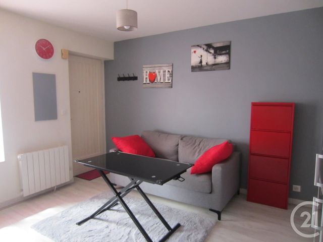 Appartement F2 à louer - 2 pièces - 35.03 m2 - ETRECHY - 91 - ILE-DE-FRANCE - Century 21 Actua Conseils