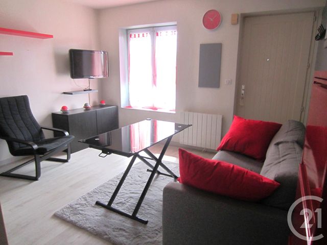 Appartement F2 à louer - 2 pièces - 35.03 m2 - ETRECHY - 91 - ILE-DE-FRANCE - Century 21 Actua Conseils