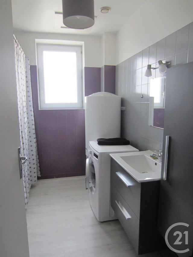 Appartement F2 à louer - 2 pièces - 35.03 m2 - ETRECHY - 91 - ILE-DE-FRANCE - Century 21 Actua Conseils