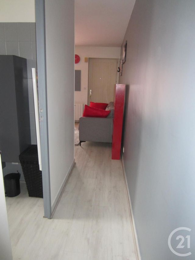 Appartement F2 à louer - 2 pièces - 35.03 m2 - ETRECHY - 91 - ILE-DE-FRANCE - Century 21 Actua Conseils