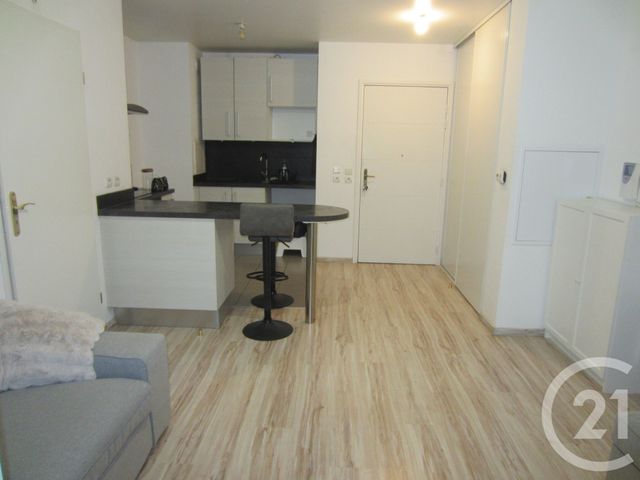 Appartement F2 à louer - 2 pièces - 38.23 m2 - ETRECHY - 91 - ILE-DE-FRANCE - Century 21 Actua Conseils