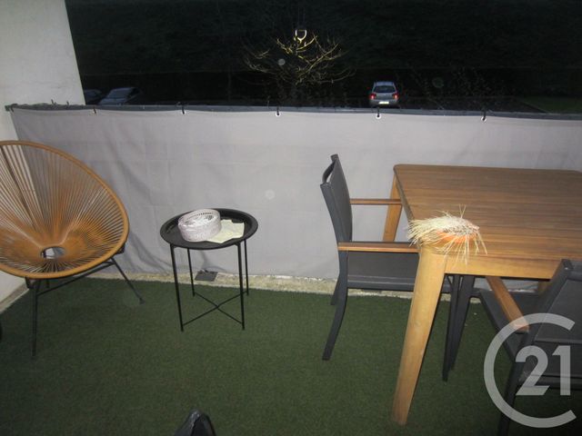 Appartement F2 à louer - 2 pièces - 38.23 m2 - ETRECHY - 91 - ILE-DE-FRANCE - Century 21 Actua Conseils