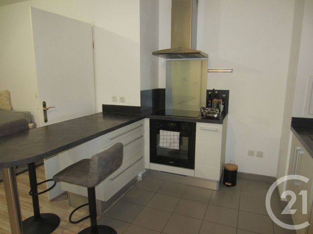 Appartement F2 à louer - 2 pièces - 38.23 m2 - ETRECHY - 91 - ILE-DE-FRANCE - Century 21 Actua Conseils