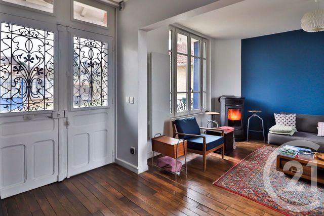 maison à vendre - 5 pièces - 115.0 m2 - ETRECHY - 91 - ILE-DE-FRANCE - Century 21 Actua Conseils