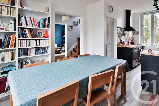 maison à vendre - 5 pièces - 115.0 m2 - ETRECHY - 91 - ILE-DE-FRANCE - Century 21 Actua Conseils