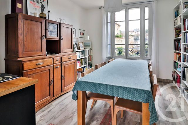 maison à vendre - 5 pièces - 115.0 m2 - ETRECHY - 91 - ILE-DE-FRANCE - Century 21 Actua Conseils