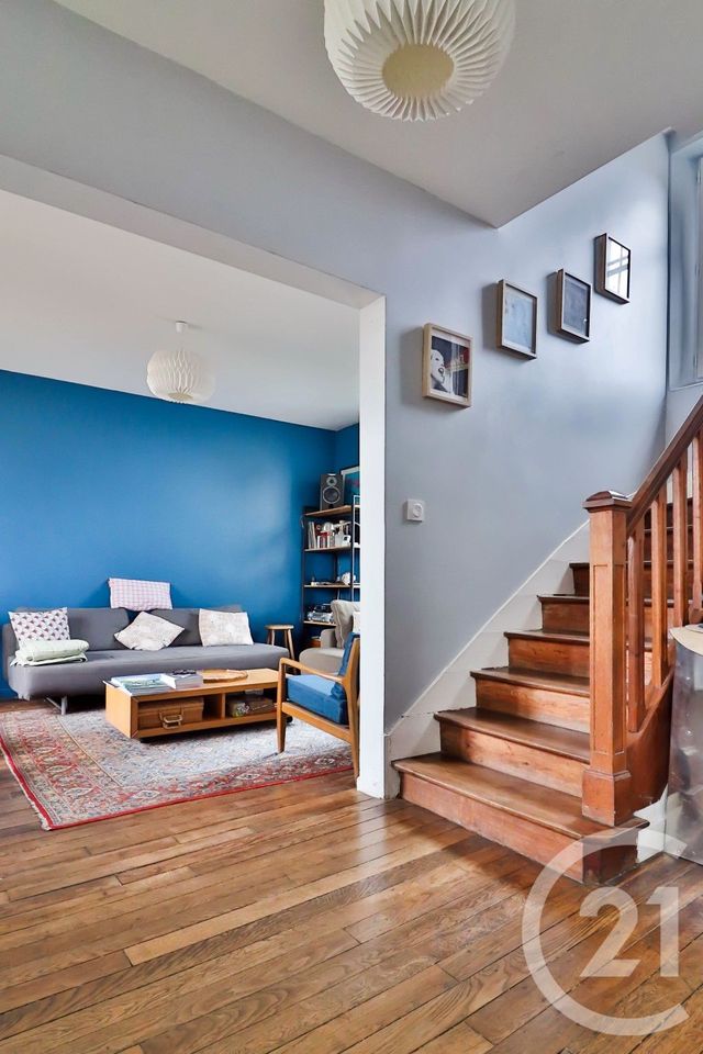 maison à vendre - 5 pièces - 115.0 m2 - ETRECHY - 91 - ILE-DE-FRANCE - Century 21 Actua Conseils