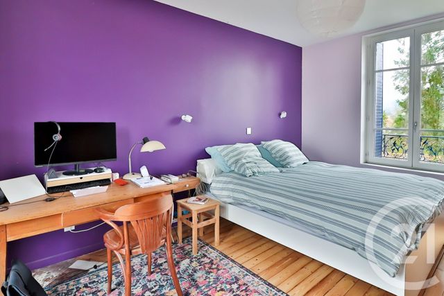 maison à vendre - 5 pièces - 115.0 m2 - ETRECHY - 91 - ILE-DE-FRANCE - Century 21 Actua Conseils