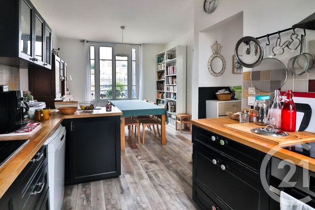 maison à vendre - 5 pièces - 115.0 m2 - ETRECHY - 91 - ILE-DE-FRANCE - Century 21 Actua Conseils