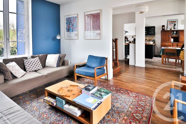 maison à vendre - 5 pièces - 115.0 m2 - ETRECHY - 91 - ILE-DE-FRANCE - Century 21 Actua Conseils