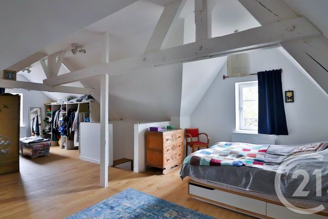 maison à vendre - 5 pièces - 115.0 m2 - ETRECHY - 91 - ILE-DE-FRANCE - Century 21 Actua Conseils