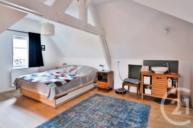 maison à vendre - 5 pièces - 115.0 m2 - ETRECHY - 91 - ILE-DE-FRANCE - Century 21 Actua Conseils