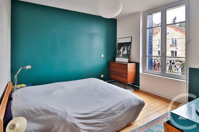 maison à vendre - 5 pièces - 115.0 m2 - ETRECHY - 91 - ILE-DE-FRANCE - Century 21 Actua Conseils