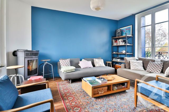 maison à vendre - 5 pièces - 115.0 m2 - ETRECHY - 91 - ILE-DE-FRANCE - Century 21 Actua Conseils