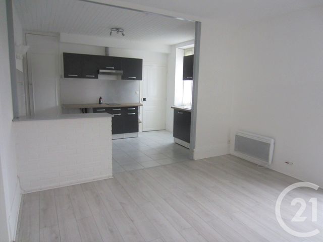 Appartement F2 bis à louer - 2 pièces - 59.94 m2 - MORIGNY CHAMPIGNY - 91 - ILE-DE-FRANCE - Century 21 Actua Conseils