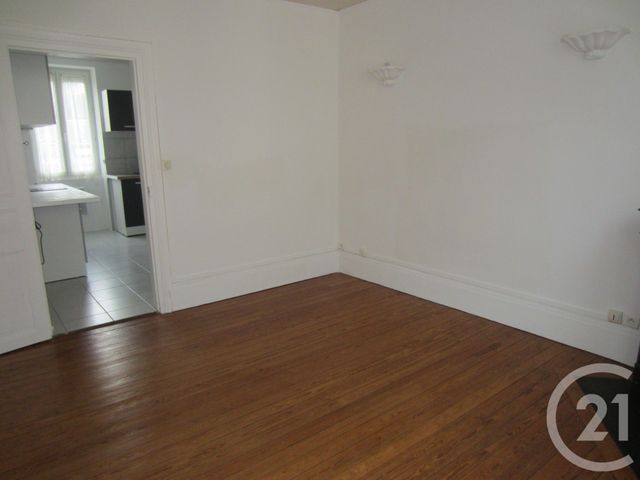 Appartement F2 bis à louer - 2 pièces - 59.94 m2 - MORIGNY CHAMPIGNY - 91 - ILE-DE-FRANCE - Century 21 Actua Conseils