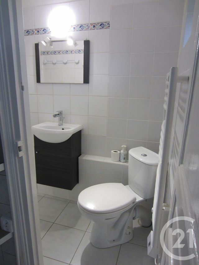 Appartement F2 bis à louer - 2 pièces - 59.94 m2 - MORIGNY CHAMPIGNY - 91 - ILE-DE-FRANCE - Century 21 Actua Conseils