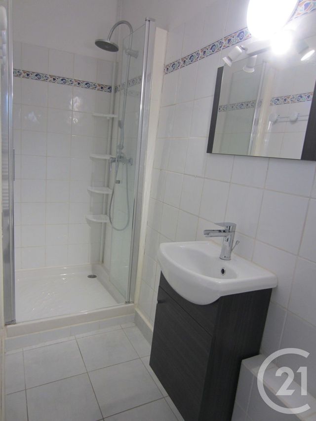 Appartement F2 bis à louer - 2 pièces - 59.94 m2 - MORIGNY CHAMPIGNY - 91 - ILE-DE-FRANCE - Century 21 Actua Conseils