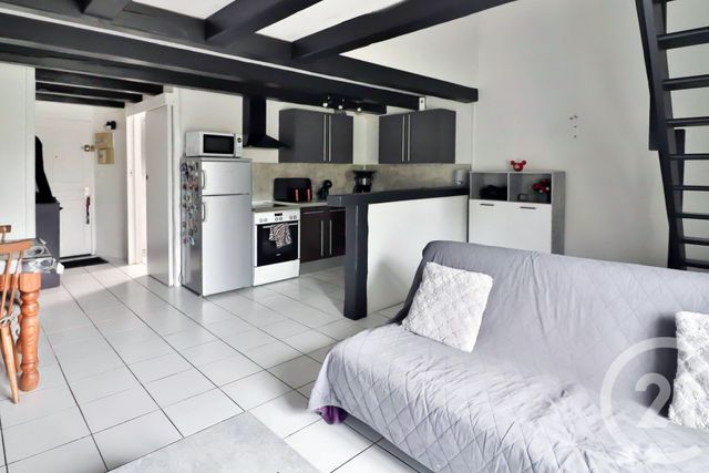 Appartement F3 à vendre - 3 pièces - 60.0 m2 - ETRECHY - 91 - ILE-DE-FRANCE - Century 21 Actua Conseils