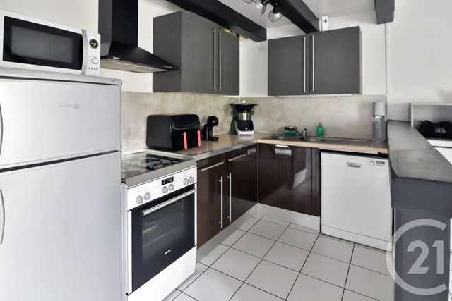 Appartement F3 à vendre - 3 pièces - 60.0 m2 - ETRECHY - 91 - ILE-DE-FRANCE - Century 21 Actua Conseils