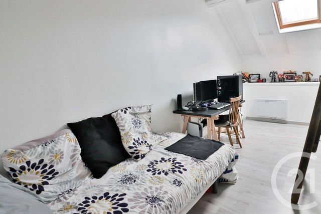 Appartement F3 à vendre - 3 pièces - 60.0 m2 - ETRECHY - 91 - ILE-DE-FRANCE - Century 21 Actua Conseils