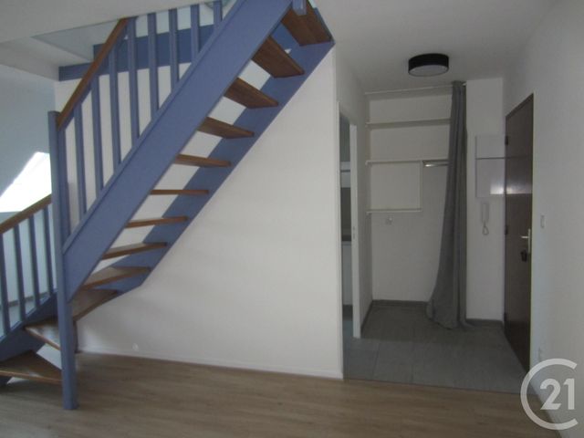 Appartement F2 à louer - 2 pièces - 37.98 m2 - ETRECHY - 91 - ILE-DE-FRANCE - Century 21 Actua Conseils