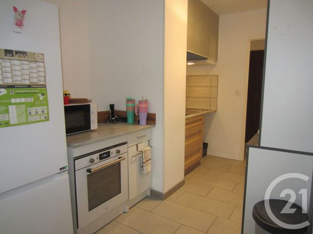 Appartement F2 à louer - 2 pièces - 37.98 m2 - ETRECHY - 91 - ILE-DE-FRANCE - Century 21 Actua Conseils