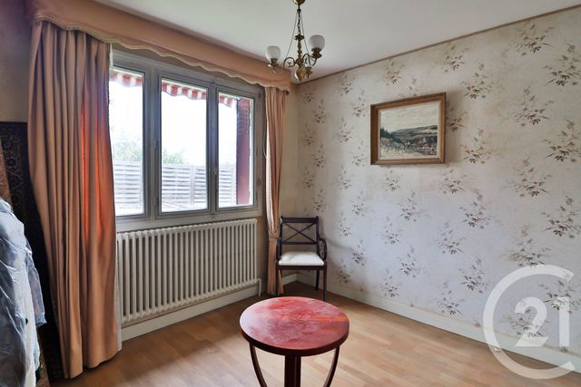 maison à vendre - 3 pièces - 64.0 m2 - CHAMARANDE - 91 - ILE-DE-FRANCE - Century 21 Actua Conseils