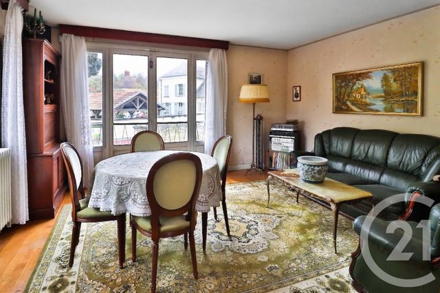 maison à vendre - 3 pièces - 64.0 m2 - CHAMARANDE - 91 - ILE-DE-FRANCE - Century 21 Actua Conseils