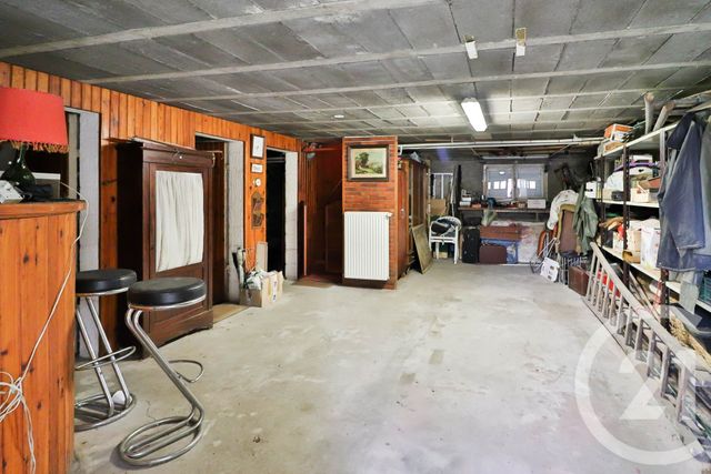 maison à vendre - 3 pièces - 64.0 m2 - CHAMARANDE - 91 - ILE-DE-FRANCE - Century 21 Actua Conseils