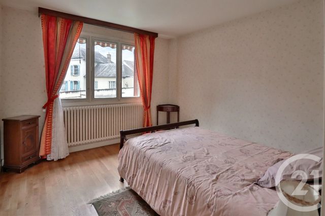 maison à vendre - 3 pièces - 64.0 m2 - CHAMARANDE - 91 - ILE-DE-FRANCE - Century 21 Actua Conseils