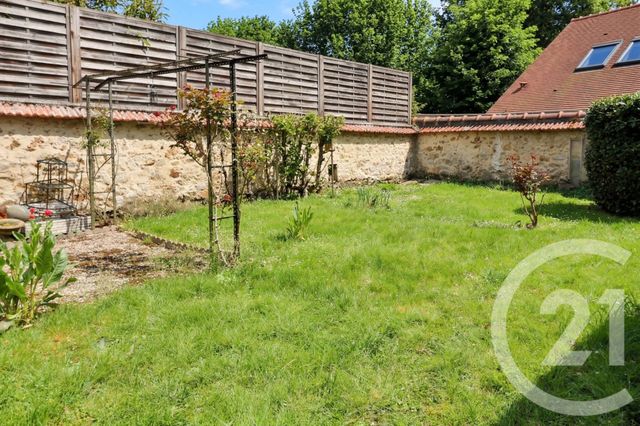 maison à vendre - 3 pièces - 64.0 m2 - CHAMARANDE - 91 - ILE-DE-FRANCE - Century 21 Actua Conseils