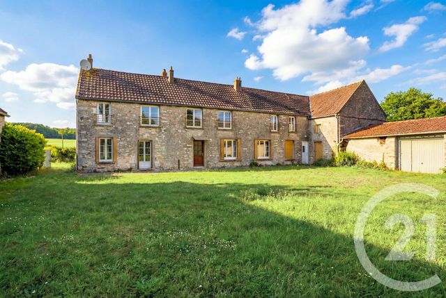 Maison à vendre ETAMPES