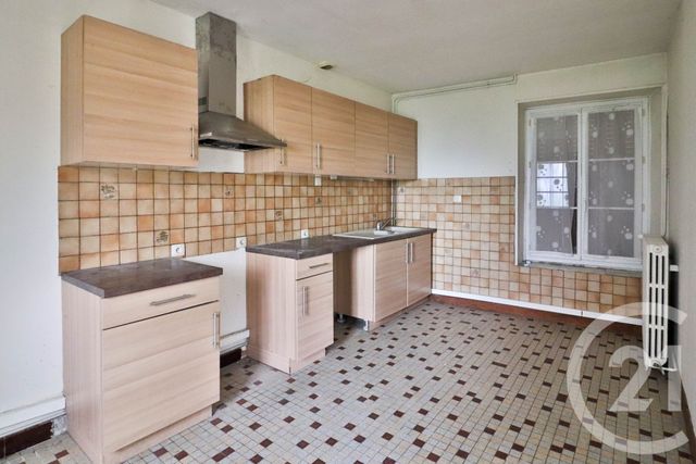 maison à vendre - 8 pièces - 168.0 m2 - ETAMPES - 91 - ILE-DE-FRANCE - Century 21 Actua Conseils