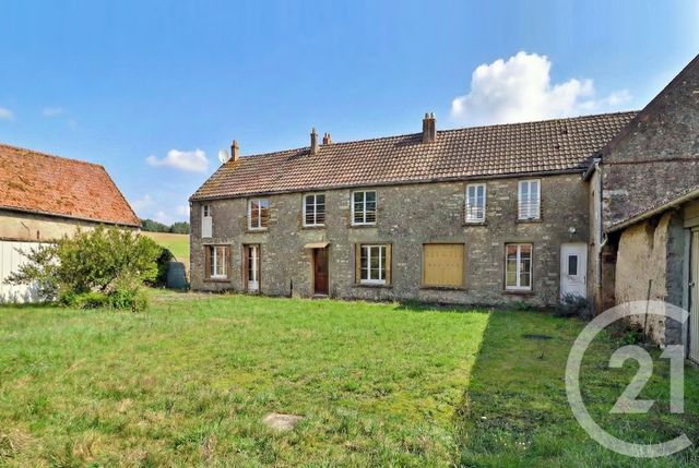 maison à vendre - 8 pièces - 168.0 m2 - ETAMPES - 91 - ILE-DE-FRANCE - Century 21 Actua Conseils