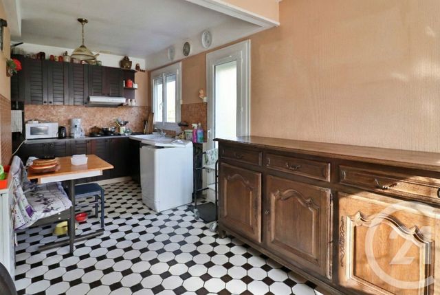 maison à vendre - 4 pièces - 72.0 m2 - ETRECHY - 91 - ILE-DE-FRANCE - Century 21 Actua Conseils