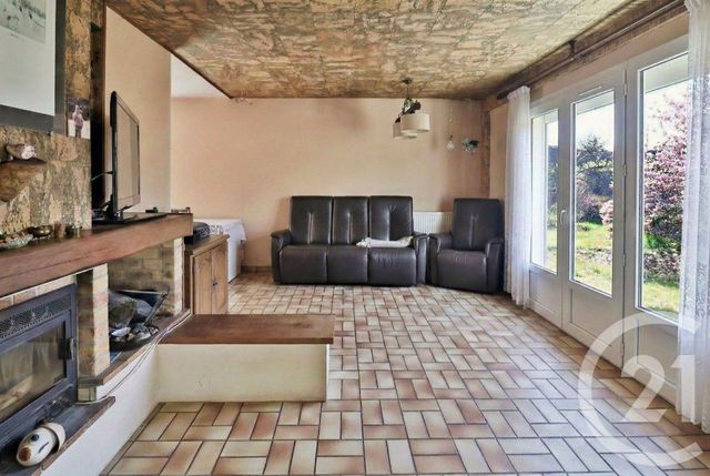 maison à vendre - 4 pièces - 72.0 m2 - ETRECHY - 91 - ILE-DE-FRANCE - Century 21 Actua Conseils