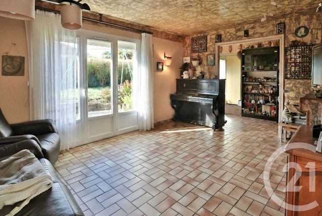 maison à vendre - 4 pièces - 72.0 m2 - ETRECHY - 91 - ILE-DE-FRANCE - Century 21 Actua Conseils