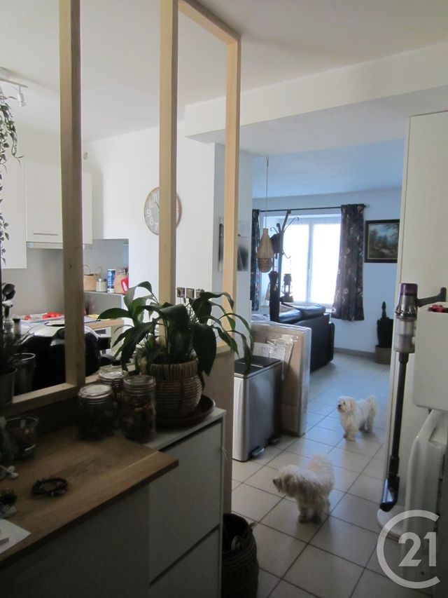 maison à louer - 4 pièces - 75.0 m2 - AUVERS ST GEORGES - 91 - ILE-DE-FRANCE - Century 21 Actua Conseils