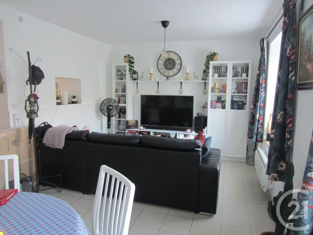 maison à louer - 4 pièces - 75.0 m2 - AUVERS ST GEORGES - 91 - ILE-DE-FRANCE - Century 21 Actua Conseils