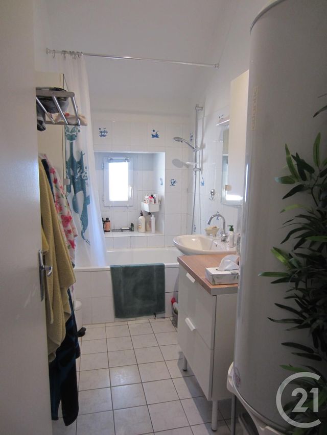 maison à louer - 4 pièces - 75.0 m2 - AUVERS ST GEORGES - 91 - ILE-DE-FRANCE - Century 21 Actua Conseils