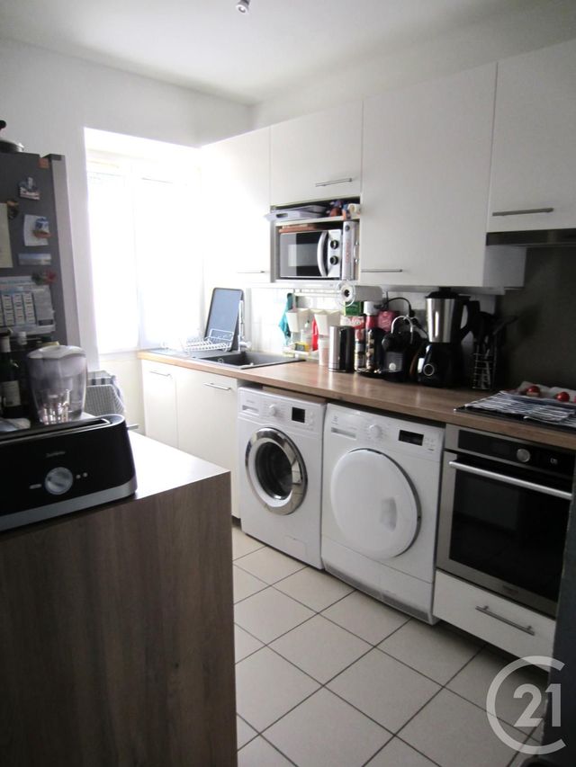 maison à louer - 4 pièces - 75.0 m2 - AUVERS ST GEORGES - 91 - ILE-DE-FRANCE - Century 21 Actua Conseils